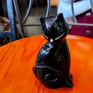 Black Cat Murano